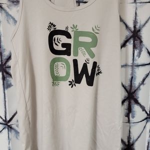 IAB Tank Top Size Large